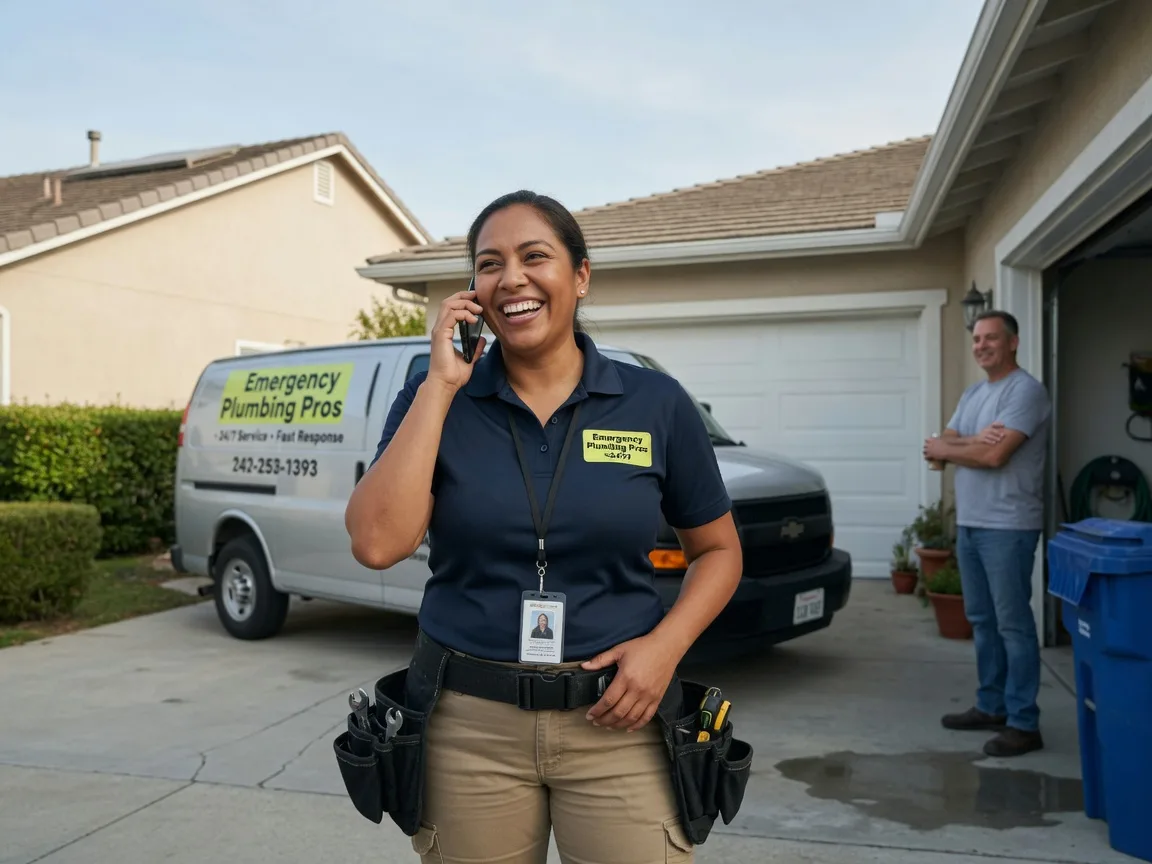 Emergency Plumber Rimforest, CA FAQs